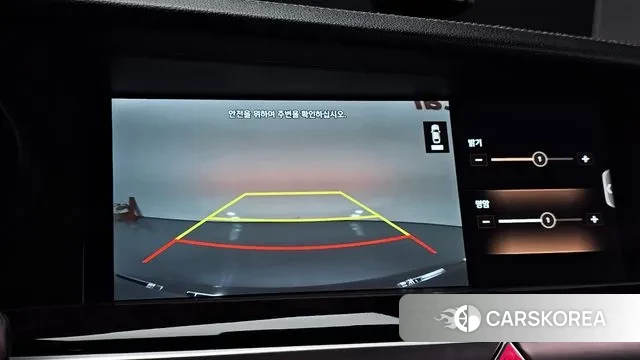 Genesis G90 2020 Черный из Кореи, фото 6