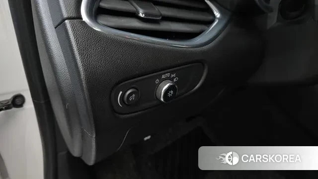 Chevrolet (GM Daewoo) The New Malibu 2019 Белый из Кореи, фото 6