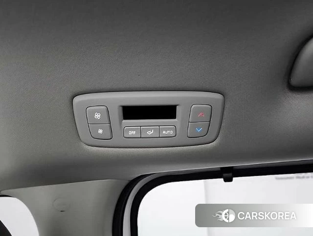 Kia The New Carnival 4th Generation 2024 Белый из Кореи, фото 6
