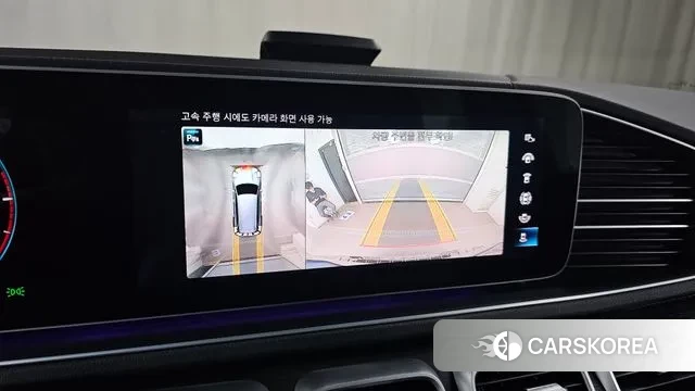 Mercedes-Benz GLS - Class X167 2022 Белый из Кореи, фото 6