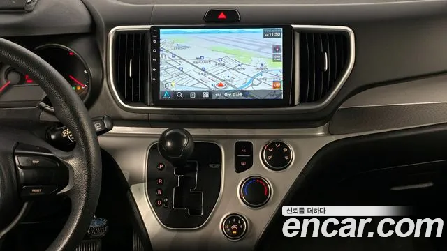 Kia The New Ray id 2691210 из Кореи 6