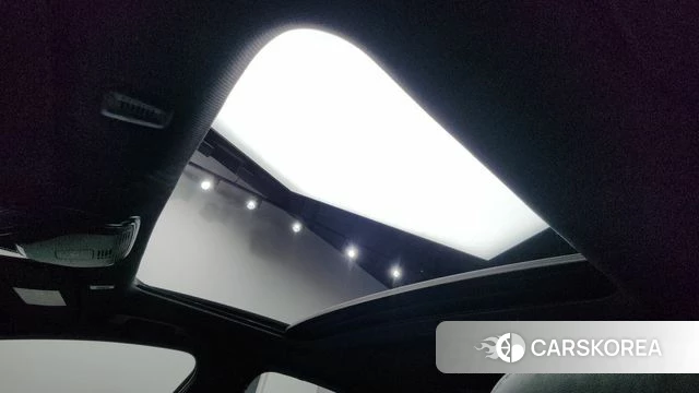 BMW 5 Series (G30) 2018 Серый из Кореи, фото 6