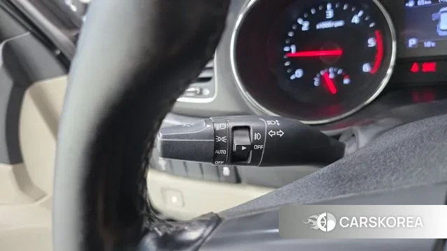 Kia The New Carnival 2018 Черный из Кореи, фото 6