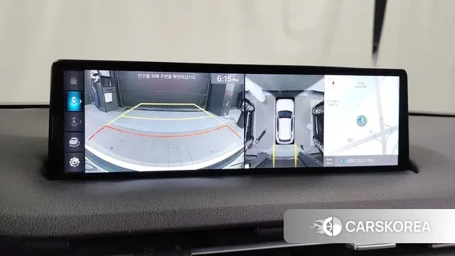 Genesis GV70 2023 Белый из Кореи, фото 6