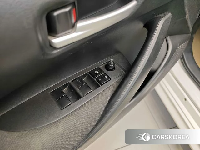 Toyota Lei Ling 2023 Белый из Китая, фото 6