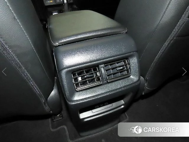 Honda CR-V 6th generation 2024 Белый из Кореи, фото 6