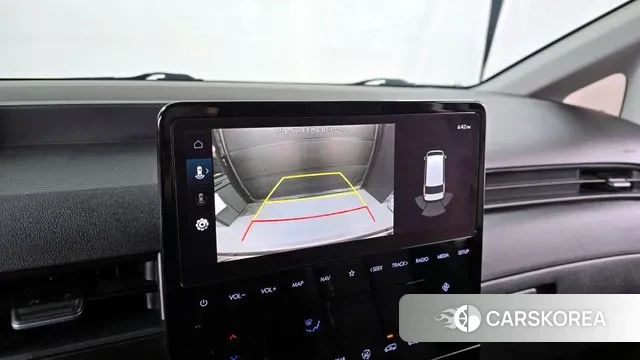 Hyundai Staria 2023 Белый из Кореи, фото 6