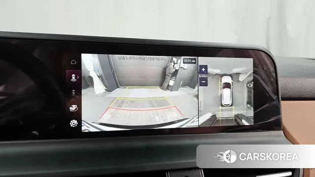 Kia The New Seltos 2023 Белый из Кореи, фото 6