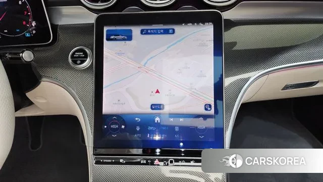 Mercedes-Benz CLE-Class C236 2025 Черный из Кореи, фото 6