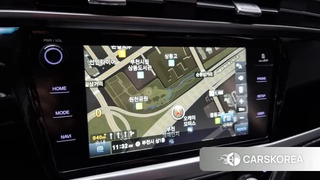 Ssangyong Beautiful Korando 2019 Черный из Кореи, фото 6