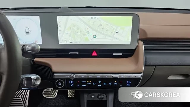 Hyundai Ionic 5 2022 Белый из Кореи, фото 6