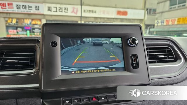 Renault Korea (Samsung) Master 2020 Белый из Кореи, фото 6