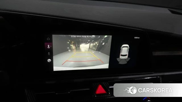 Kia Di Ol Nu Niro 2022 Белый из Кореи, фото 6