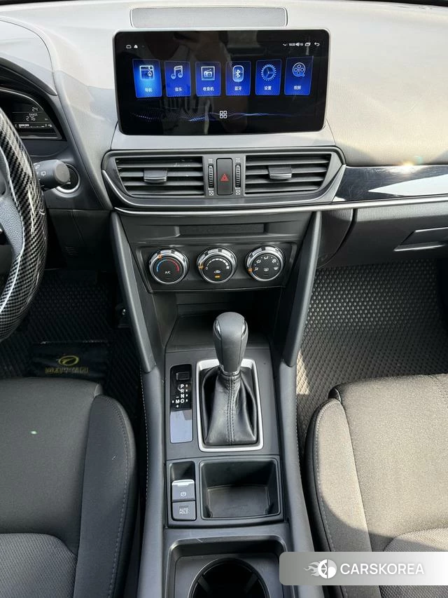Mazda CX-4 2022 Белый из Китая, фото 6