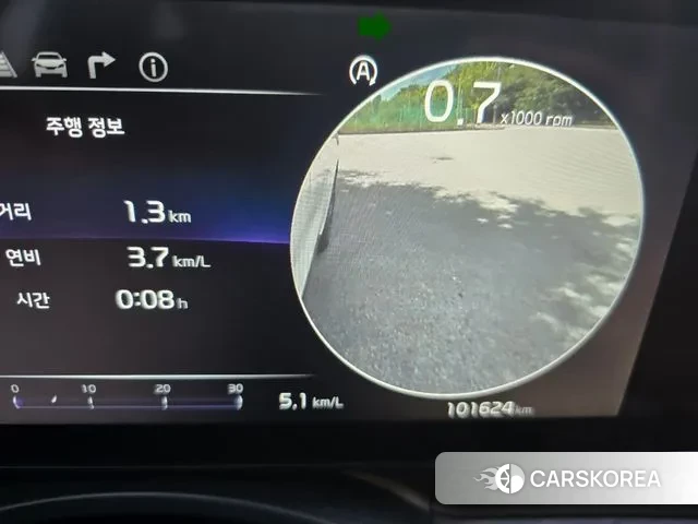 Kia Carnival 4th generation 2022 Белый из Кореи, фото 6