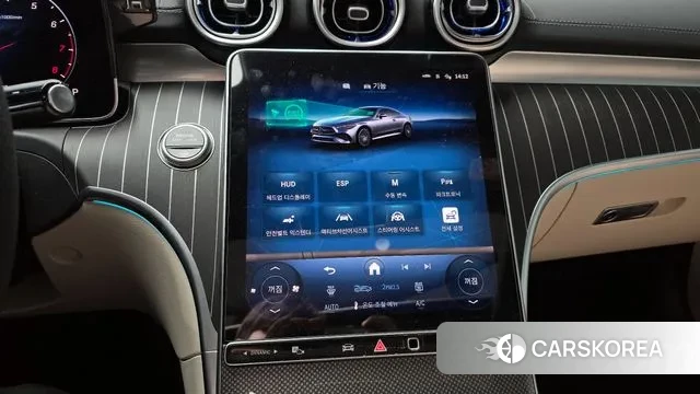 Mercedes-Benz CLE-Class C236 2025 Белый из Кореи, фото 6