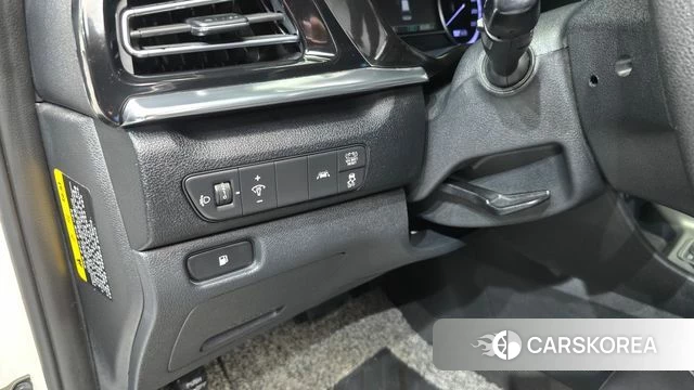Kia The New Niro 2020 Белый из Кореи, фото 6