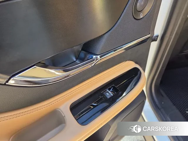 Lincoln Corsair 2021 Белый из Кореи, фото 6