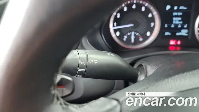 Hyundai Veloster (JS) 2018 Желтый из Кореи, фото 6