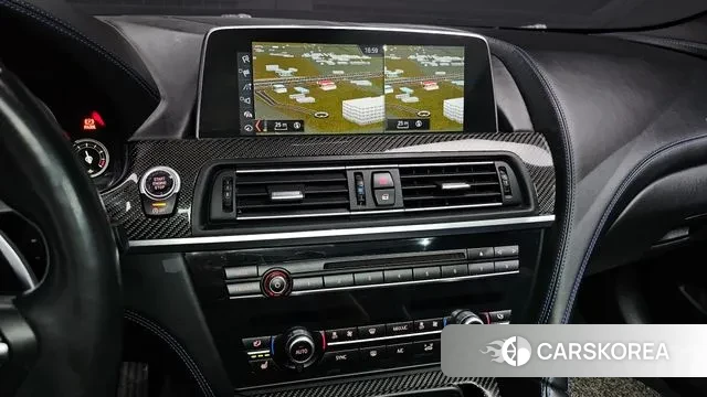 BMW 6 Series (F12) id 3270501 из Кореи 6