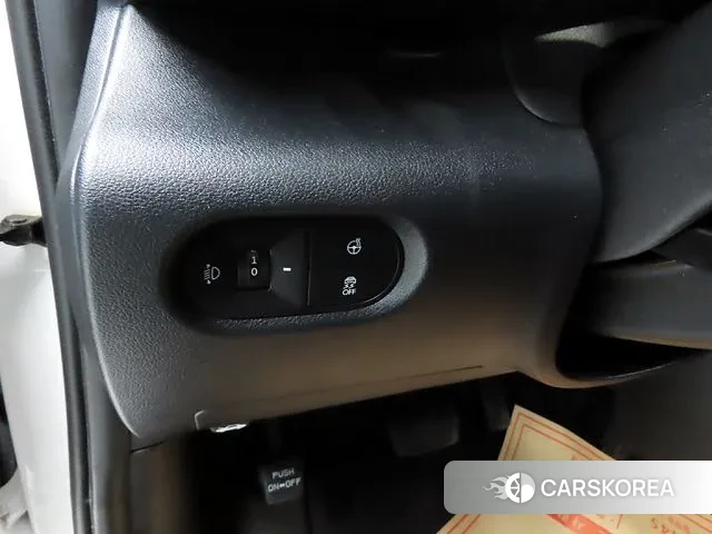 Hyundai Casper 2022 Белый из Кореи, фото 6