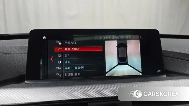 BMW 3 Series GT (F34) 2020 Черный из Кореи, фото 6