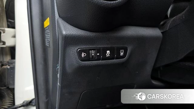 Kia All New Morning (JA) 2019 Жемчужный цвет из Кореи, фото 6