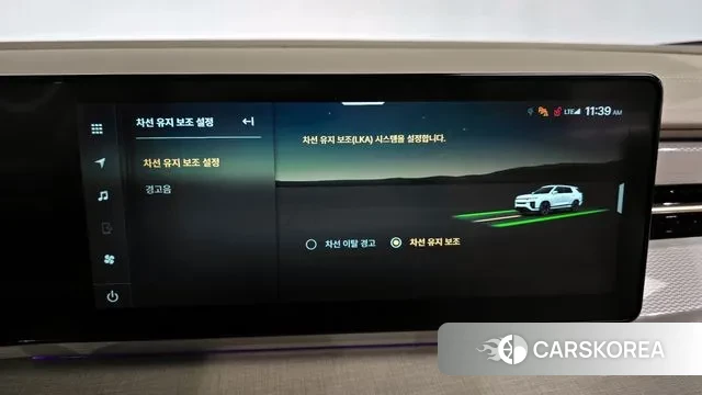 Ssangyong Actian 2nd Generation 2024 Белый из Кореи, фото 6