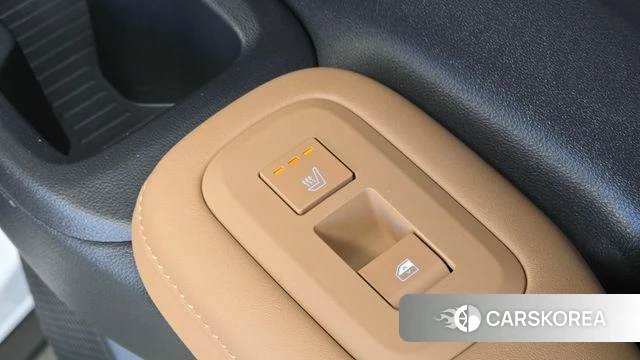 Hyundai Santa Fe (MX5) 2025 Белый из Кореи, фото 6