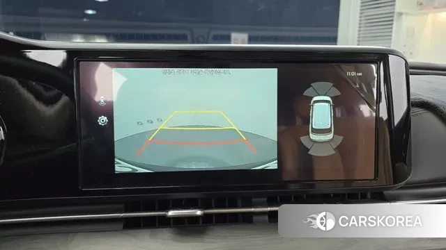 Kia Carnival 4th generation 2023 Серый из Кореи, фото 6