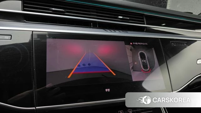 Audi A8 (D5) 2021 Черный из Кореи, фото 6