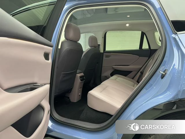 Red flag Tiangong 06 2025 Синий из Китая, фото 6