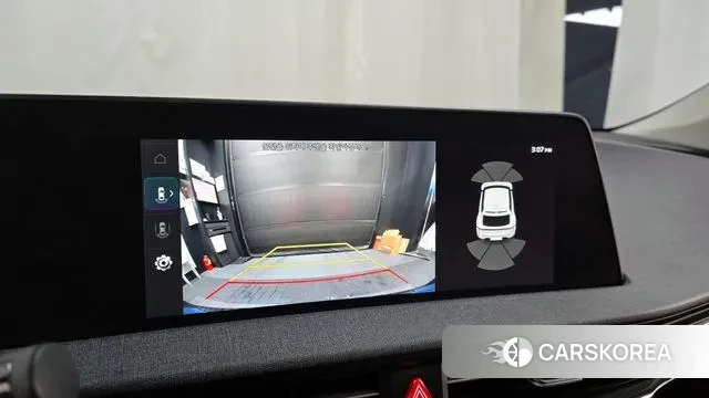 Kia EV6 id 3645203 из Кореи 6