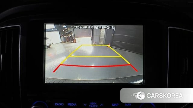 Hyundai The New Grand Starex 2018 Белый из Кореи, фото 6