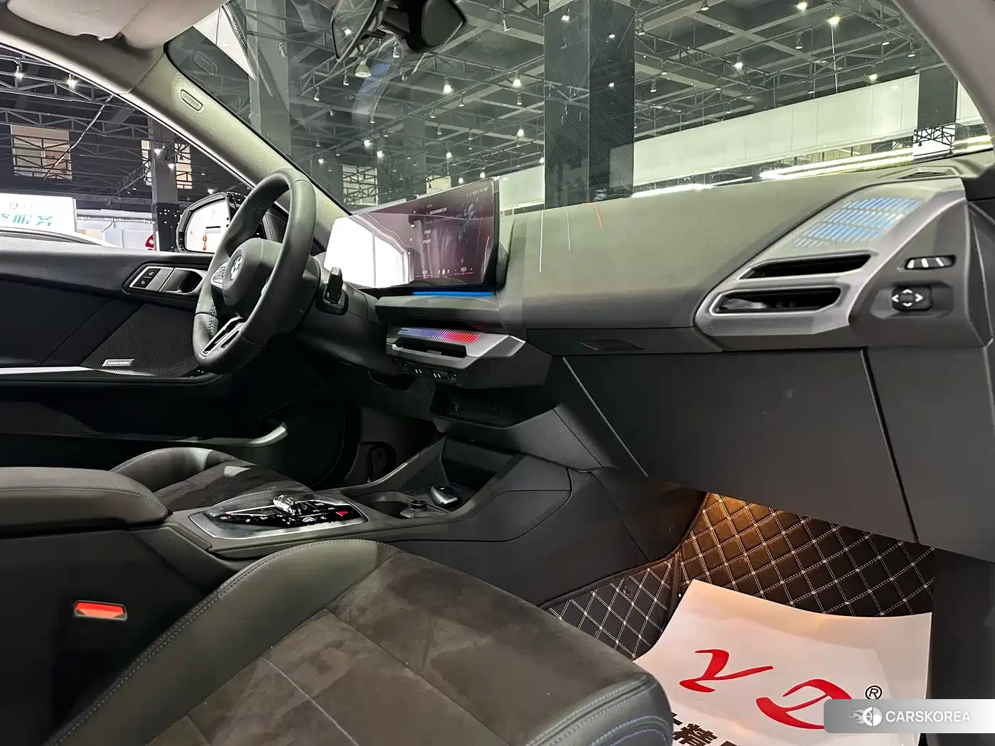 BMW 2 series 2026 Белый из Китая, фото 6