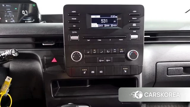 Hyundai Staria 2022 Черный из Кореи, фото 6