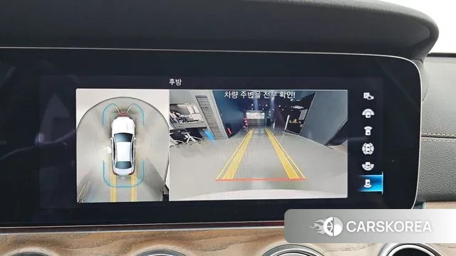 Mercedes-Benz E-Class W213 2022 Белый из Кореи, фото 6