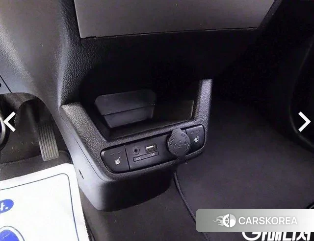 Kia The New Ray 2018 Красный из Кореи, фото 6