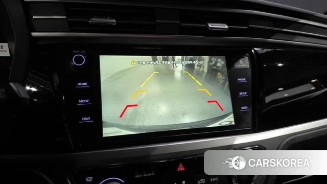 Ssangyong Beautiful Korando 2021 Серый из Кореи, фото 6