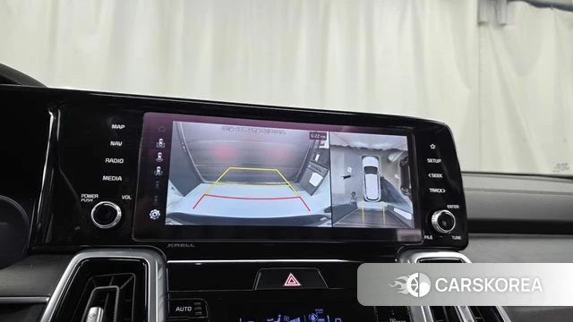 Kia Sorento 4th Generation 2020 Черный из Кореи, фото 6