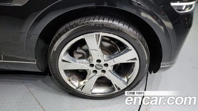 Genesis GV80 id 2652919 из Кореи 6