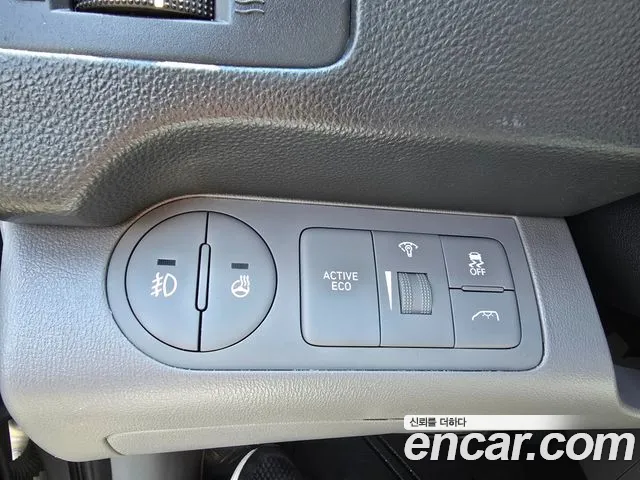 Hyundai The New Grand Starex id 2679171 из Кореи 6