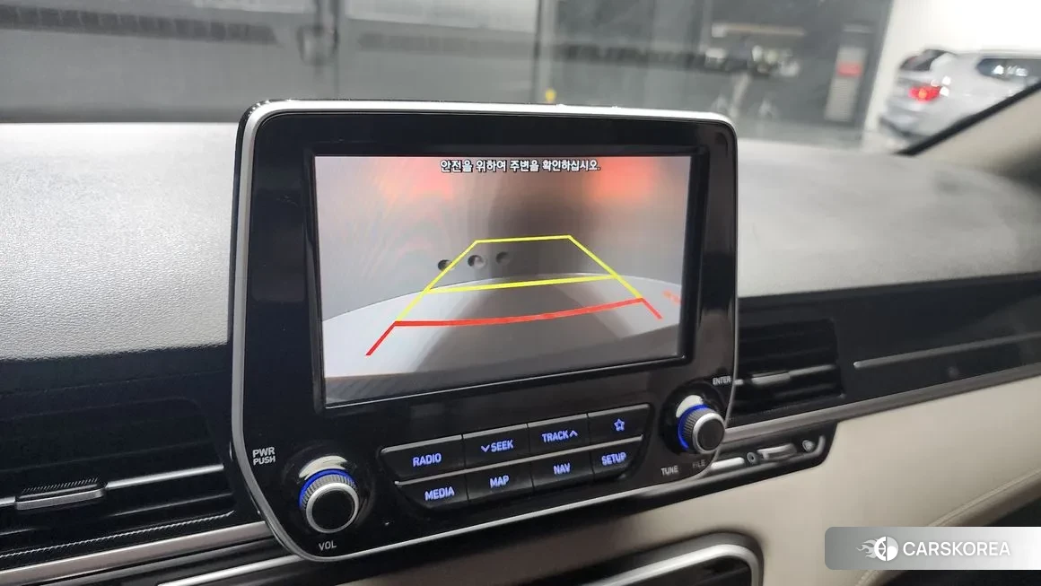 Hyundai The New Grand Starex 2019 из Кореи, фото 6