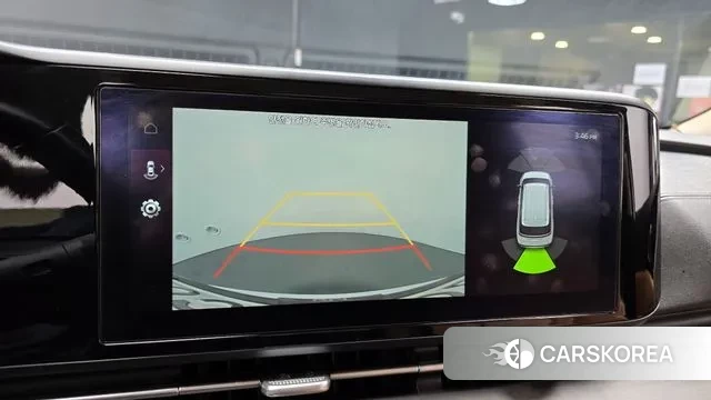 Kia Carnival 4th generation 2022 Белый из Кореи, фото 6