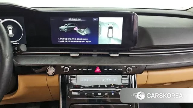 Kia Carnival 4th generation 2021 Белый из Кореи, фото 6