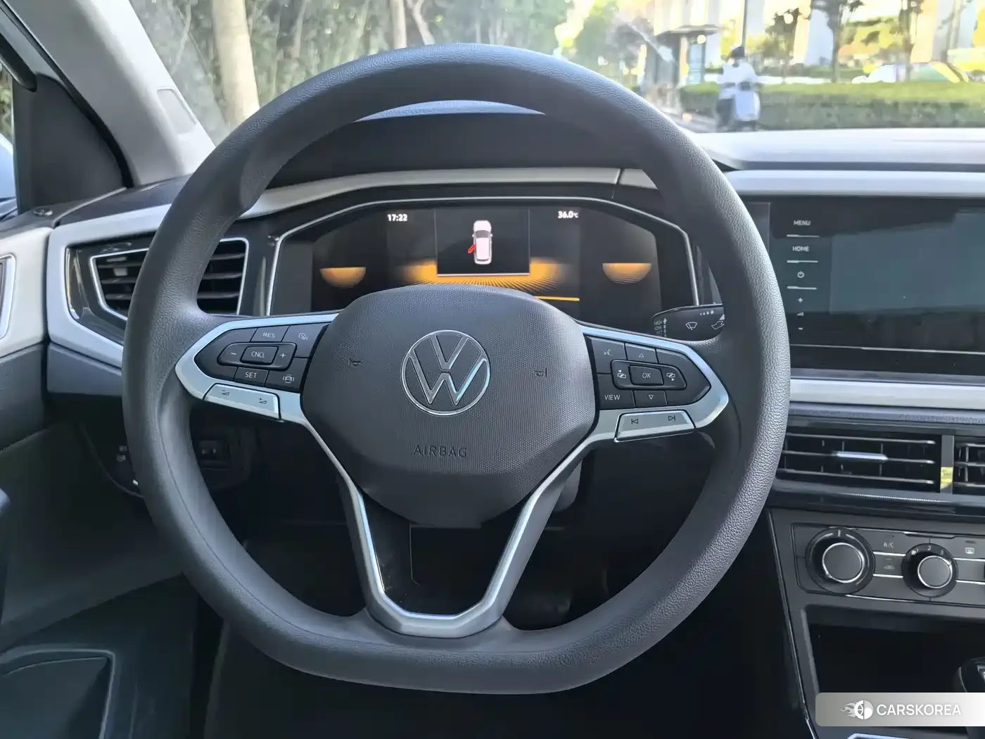 Volkswagen Lavida 2025 Белый из Китая, фото 6