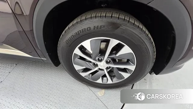 Hyundai Palisade 2021 Оранжевый из Кореи, фото 6