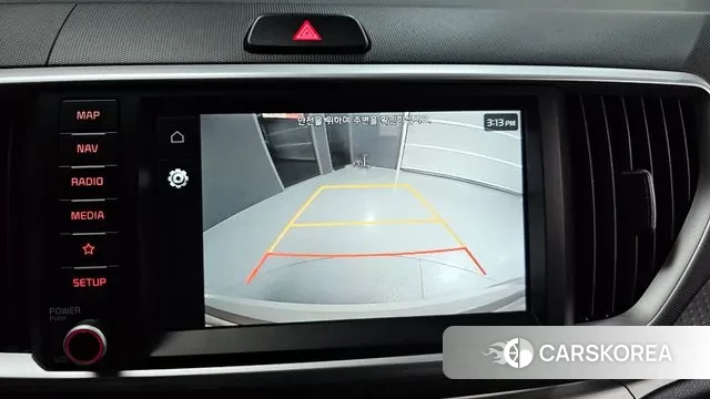 Kia The New Ray 2022 Жемчужный цвет из Кореи, фото 6