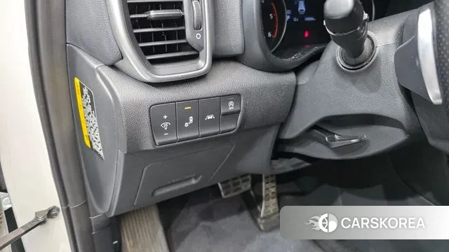 Kia Sportage The Bold 2018 Белый из Кореи, фото 6