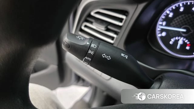 Hyundai The New Avante AD 2019 Серый из Кореи, фото 6